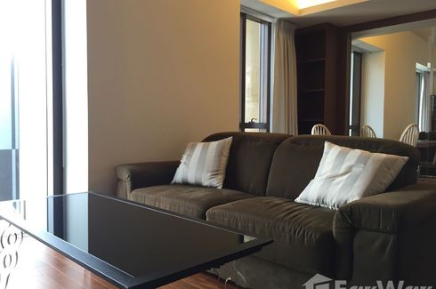 1 Bedroom Condo for sale in Hansar Rajdamri, Langsuan, Bangkok near BTS Chit Lom