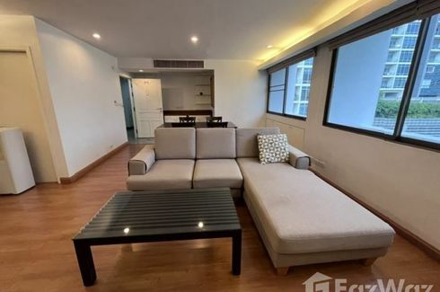 2 Bedroom Apartment for rent in Parkview Mansion, Langsuan, Bangkok near BTS Ratchadamri