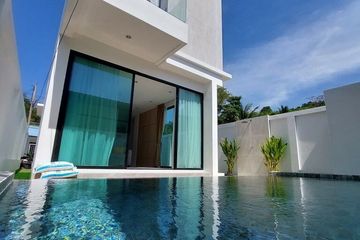 3 Bedroom Villa for sale in Sakhu, Phuket