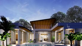 3 Bedroom Villa for sale in Janya Villas Phase 2, Thep Krasatti, Phuket