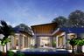 3 Bedroom Villa for sale in Janya Villas Phase 2, Thep Krasatti, Phuket