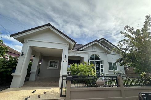 3 Bedroom House for sale in Sinsuk Thanee Village, Si Sunthon, Phuket