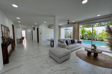 3 Bedroom Villa for rent in Pa Khlok, Phuket