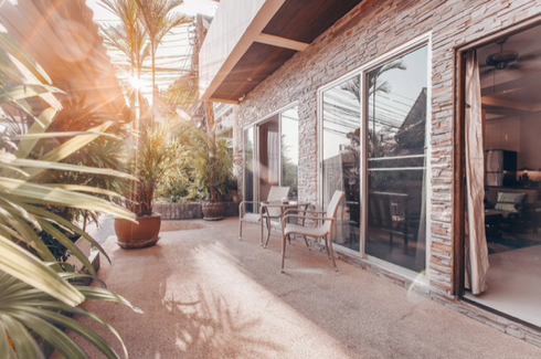 1 Bedroom House for rent in Karon, Phuket