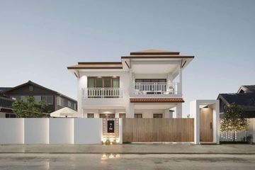 4 Bedroom House for rent in Permsap Villa, Si Sunthon, Phuket