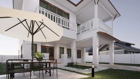 4 Bedroom House for rent in Permsap Villa, Si Sunthon, Phuket