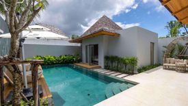 3 Bedroom Villa for rent in Anchan Flora, Thep Krasatti, Phuket