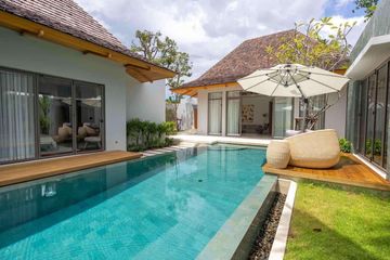 3 Bedroom Villa for rent in Anchan Flora, Thep Krasatti, Phuket