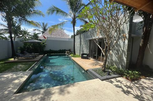 2 Bedroom Villa for rent in Choeng Thale, Phuket