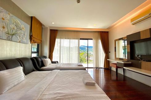 1 Bedroom Condo for sale in CHALONG MIRACLE POOL VILLA, Chalong, Phuket