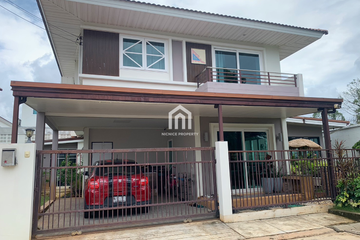 3 Bedroom House for sale in Supalai Primo Kuku Phuket, Ratsada, Phuket