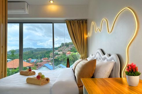 1 Bedroom Condo for sale in CHIC CONDOMINIUM, Karon, Phuket