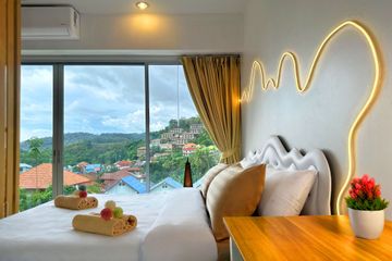 1 Bedroom Condo for sale in CHIC CONDOMINIUM, Karon, Phuket