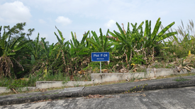 Land for sale in 88 Land and House Hillside Phuket, Chalong, Phuket