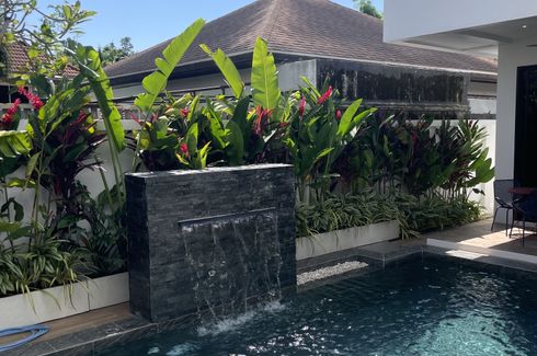 3 Bedroom Villa for sale in Rawai, Phuket