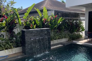 3 Bedroom Villa for sale in Rawai, Phuket