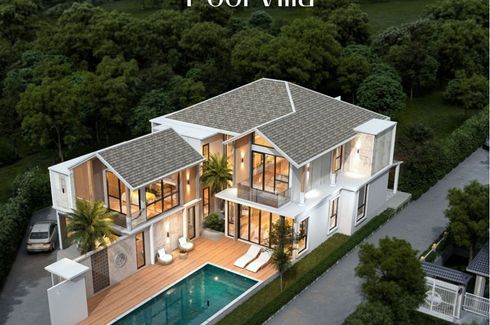 7 Bedroom Villa for sale in Choeng Thale, Phuket