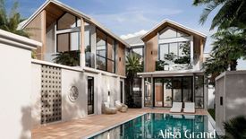 7 Bedroom Villa for sale in Choeng Thale, Phuket