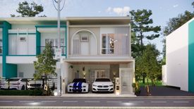 3 Bedroom Townhouse for sale in Habitown KohKaew - Phuket, Ko Kaeo, Phuket