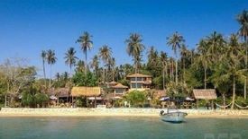 Land for sale in Jindarin Beach Villas, Ko Kaeo, Phuket