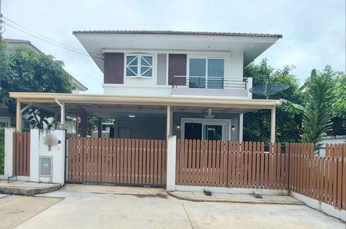 4 Bedroom House for rent in Supalai Essence Phuket, Si Sunthon, Phuket