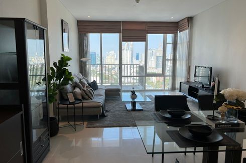 2 Bedroom Condo for rent in Fullerton, Phra Khanong, Bangkok near BTS Thong Lo