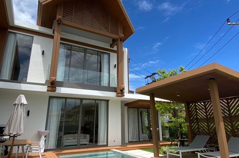 4 Bedroom Villa for sale in Serene Raya Villas, Choeng Thale, Phuket