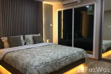 Condo for sale in S-Fifty Condominium, Nong Prue, Chonburi