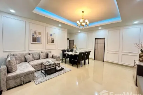 3 Bedroom House for sale in Eakmongkol Village 3, Nong Prue, Chonburi