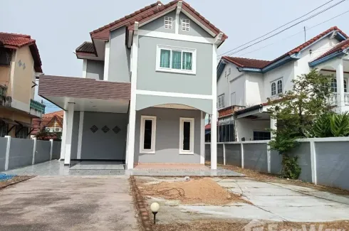 3 Bedroom House for sale in Nong Prue, Chonburi