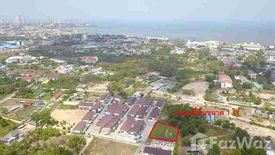 Land for sale in Bang Lamung, Chonburi