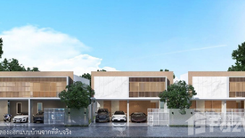 Land for sale in Bang Lamung, Chonburi