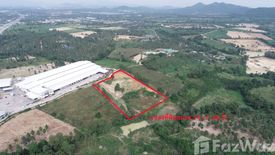 Land for sale in Nong Pla Lai, Chonburi