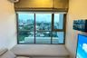 1 Bedroom Condo for rent in Niche Pride Taopoon - Interchange, Bang Sue, Bangkok near MRT Tao Poon
