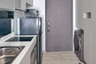 1 Bedroom Condo for rent in Niche Pride Taopoon - Interchange, Bang Sue, Bangkok near MRT Tao Poon