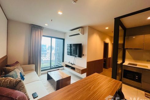 2 Bedroom Condo for sale in LIFE Asoke - Rama 9, Makkasan, Bangkok near MRT Phra Ram 9