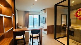 2 Bedroom Condo for sale in LIFE Asoke - Rama 9, Makkasan, Bangkok near MRT Phra Ram 9