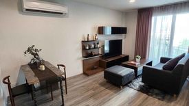 2 Bedroom Condo for rent in Whizdom The Exclusive, Bang Chak, Bangkok near BTS Punnawithi