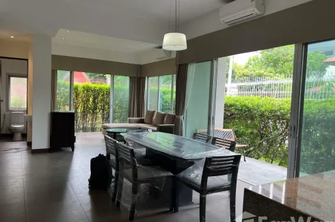 2 Bedroom Apartment for rent in Baan Rom Yen Ekkamai 2, Khlong Toei, Bangkok