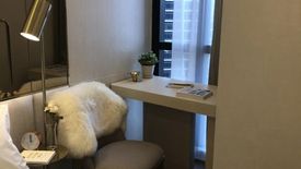 1 Bedroom Condo for rent in Ashton Chula - Silom, Si Phraya, Bangkok near MRT Sam Yan