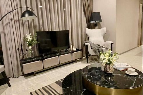 2 Bedroom Condo for rent in FYNN Sukhumvit 31, Khlong Toei Nuea, Bangkok near MRT Sukhumvit