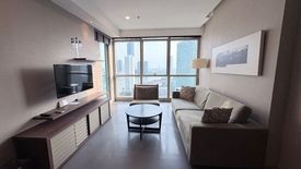 1 Bedroom Condo for rent in Somerset Riverside Bangkok, Khlong Ton Sai, Bangkok near BTS Saphan Taksin