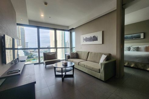 1 Bedroom Condo for rent in Somerset Riverside Bangkok, Khlong Ton Sai, Bangkok near BTS Saphan Taksin