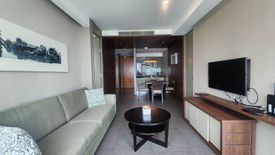 1 Bedroom Condo for rent in Somerset Riverside Bangkok, Khlong Ton Sai, Bangkok near BTS Saphan Taksin