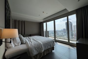 2 Bedroom Condo for rent in Somerset Riverside Bangkok, Khlong Ton Sai, Bangkok near BTS Saphan Taksin