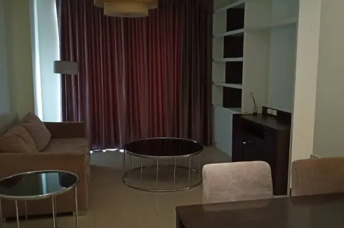 2 Bedroom Condo for rent in Supalai Premier Place Asoke, Khlong Toei Nuea, Bangkok near MRT Phetchaburi