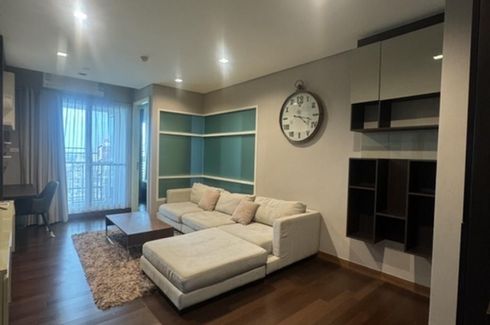 2 Bedroom Condo for rent in Khlong Tan Nuea, Bangkok