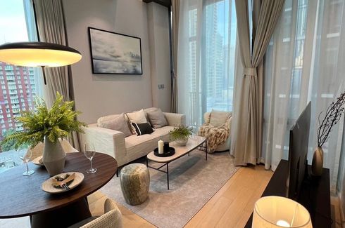 1 Bedroom Condo for rent in 28 Chidlom, Langsuan, Bangkok near BTS Chit Lom