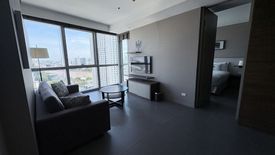 1 Bedroom Condo for rent in Somerset Riverside Bangkok, Khlong Ton Sai, Bangkok near BTS Saphan Taksin