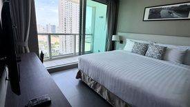 1 Bedroom Condo for rent in Somerset Riverside Bangkok, Khlong Ton Sai, Bangkok near BTS Saphan Taksin